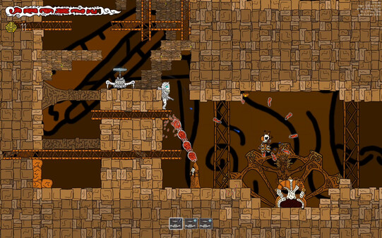 Screenshot media