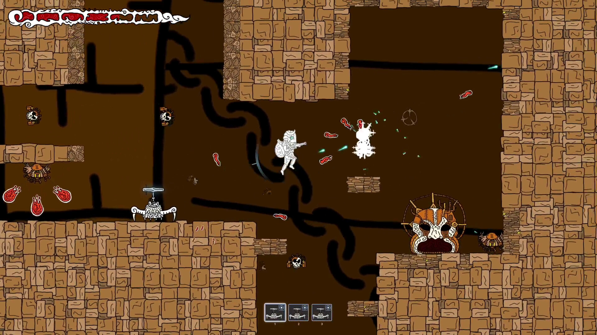 Jarnasmal screenshot #5