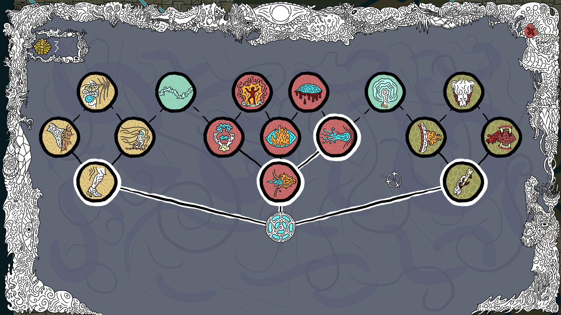 Jarnasmal screenshot 4