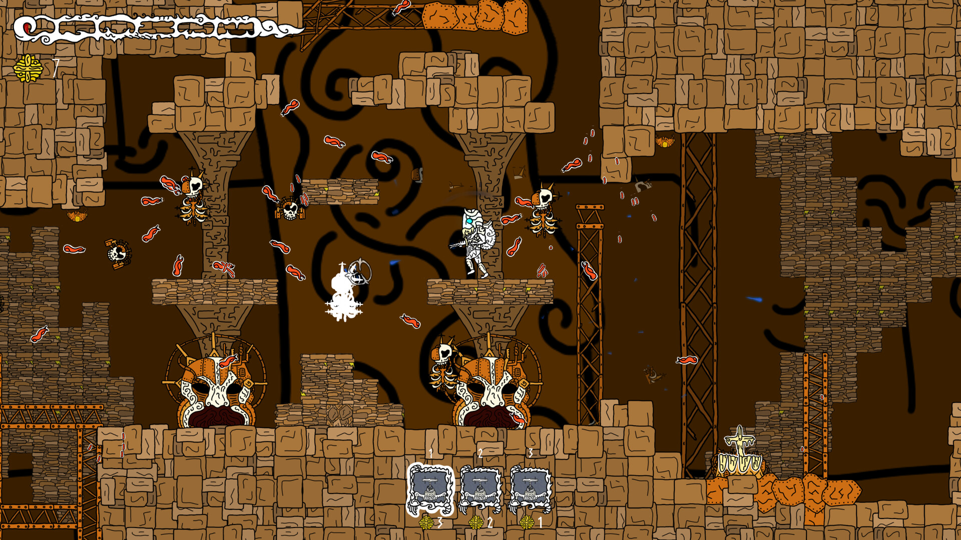 Jarnasmal screenshot 1