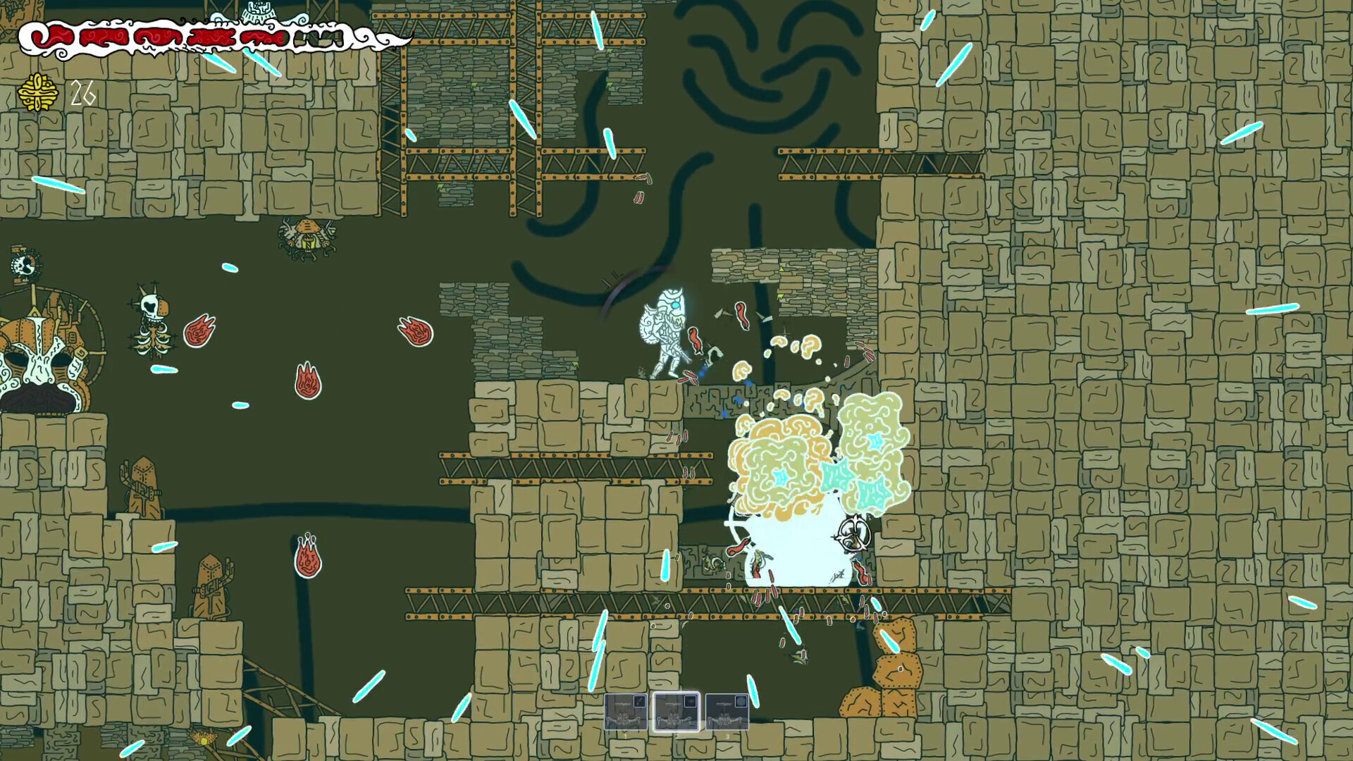 Jarnasmal screenshot 2