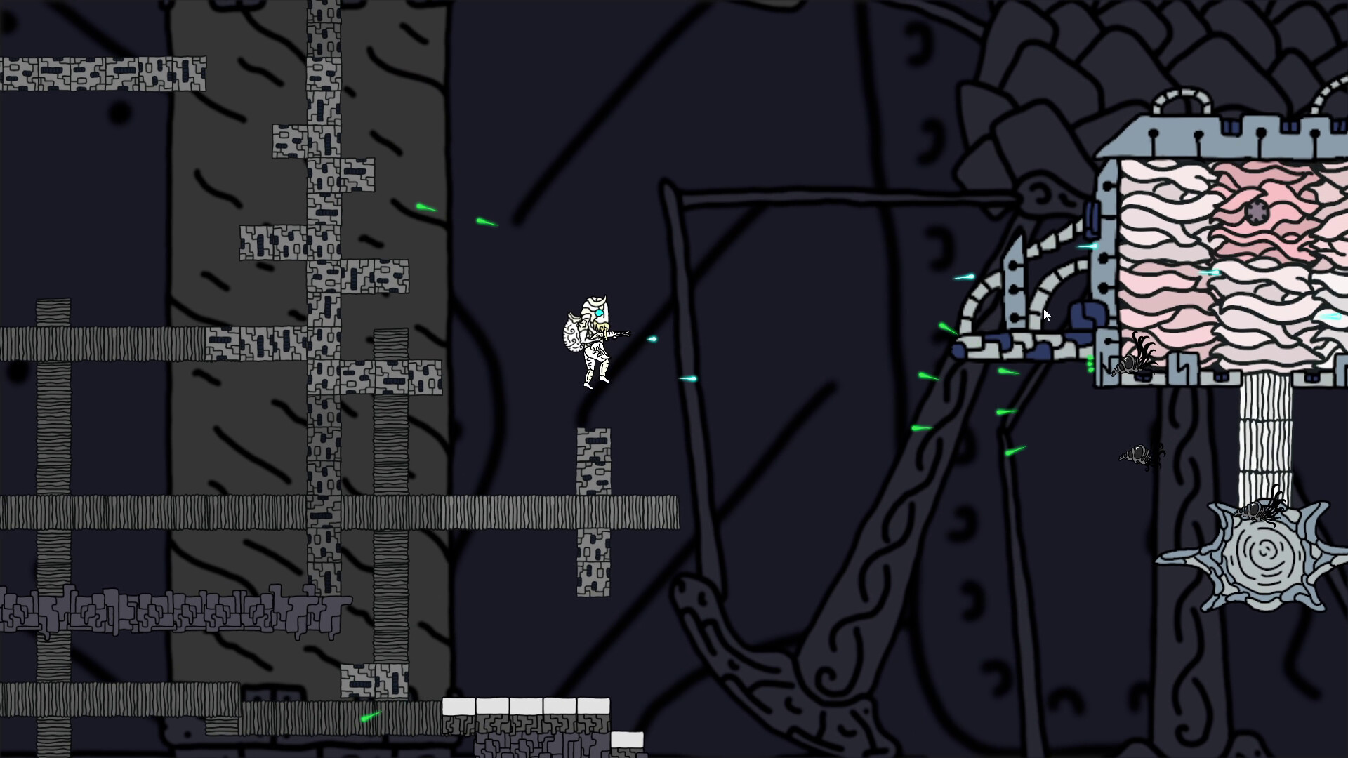 Jarnasmal screenshot #4