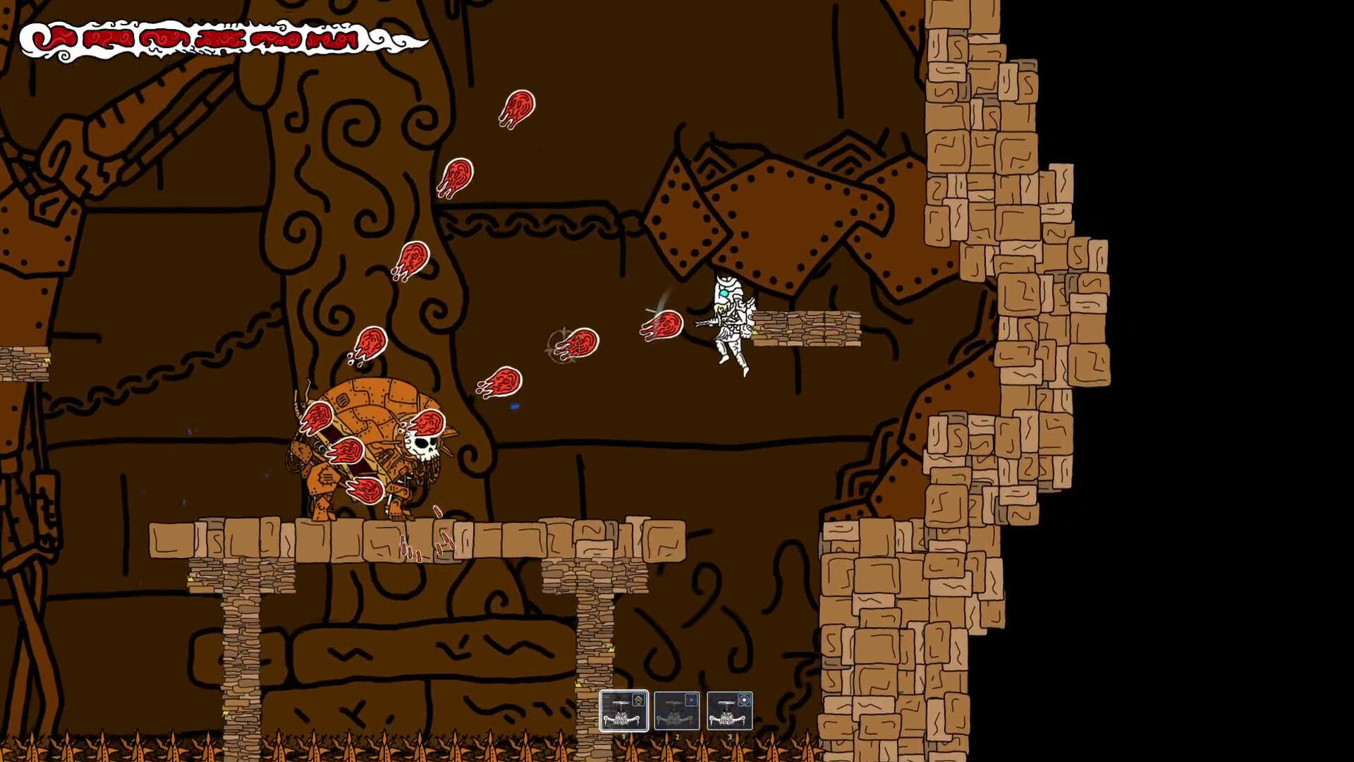 Jarnasmal screenshot 5