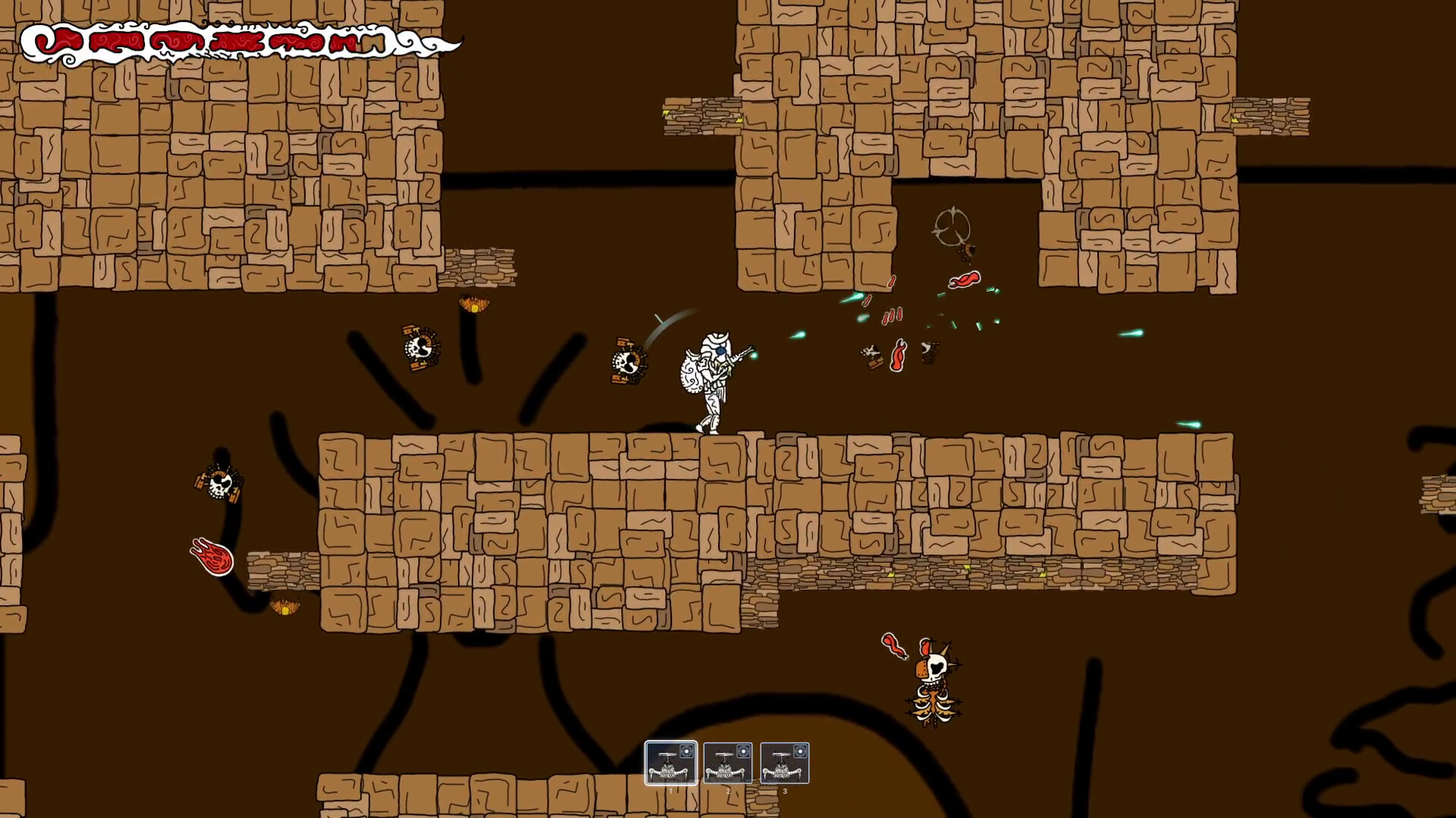 Jarnasmal screenshot #1
