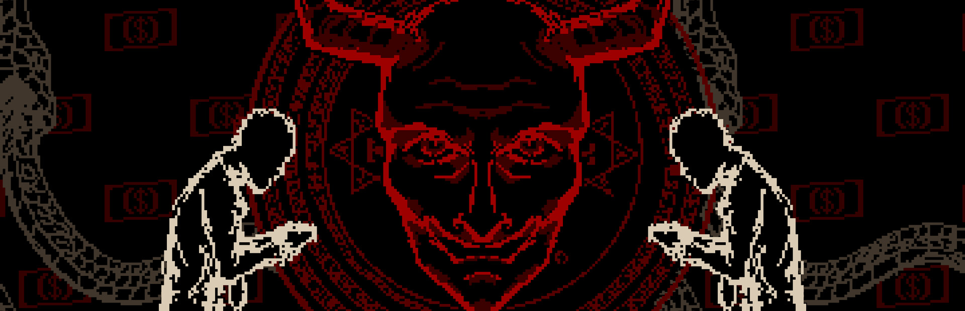 Unholy Employer Simulator