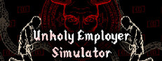 Unholy Employer Simulator cover
