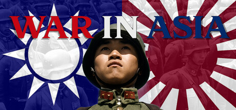 War in Asia