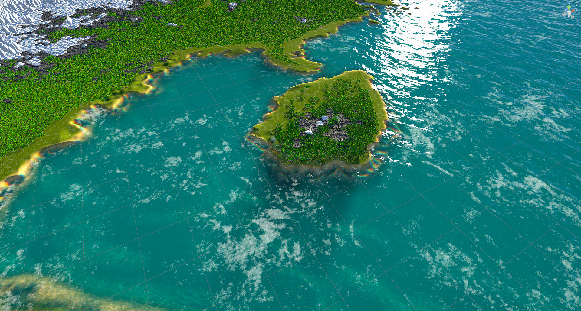 War in Asia screenshot 4