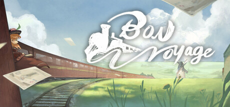 Bon Voyage — Steam game cover