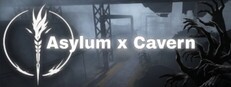 Asylum x Cavern Banner