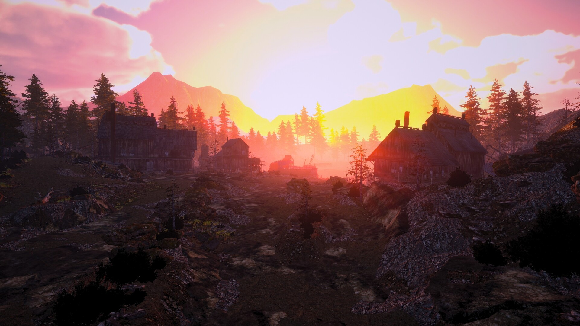 Gold Mining Simulator - Definitive Edition Screenshot Thumbnail 12