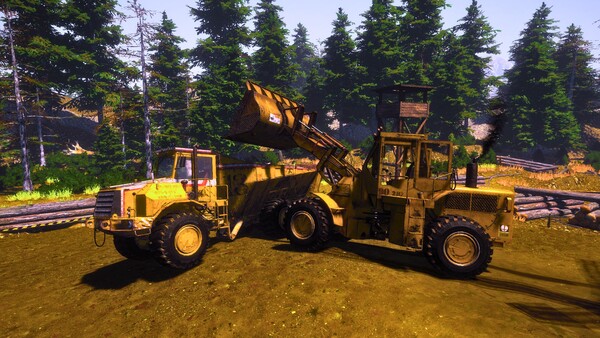 Gold Mining Simulator - Definitive Edition screenshot 10