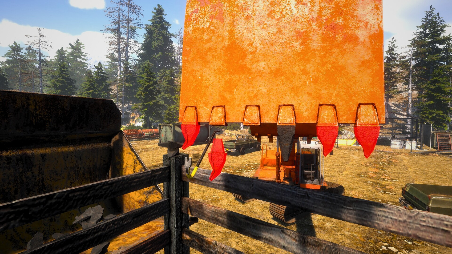 Gold Mining Simulator - Definitive Edition Screenshot Thumbnail 6
