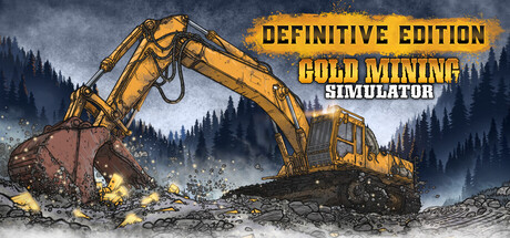 Gold Mining Simulator - Definitive Editionの作品画像