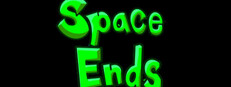 Space Ends cover