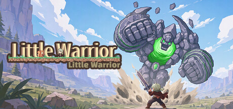 Little Warrior