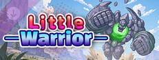 Little Warrior