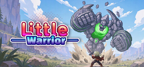 Little Warrior