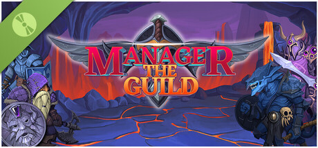 The Guild Manager Demo