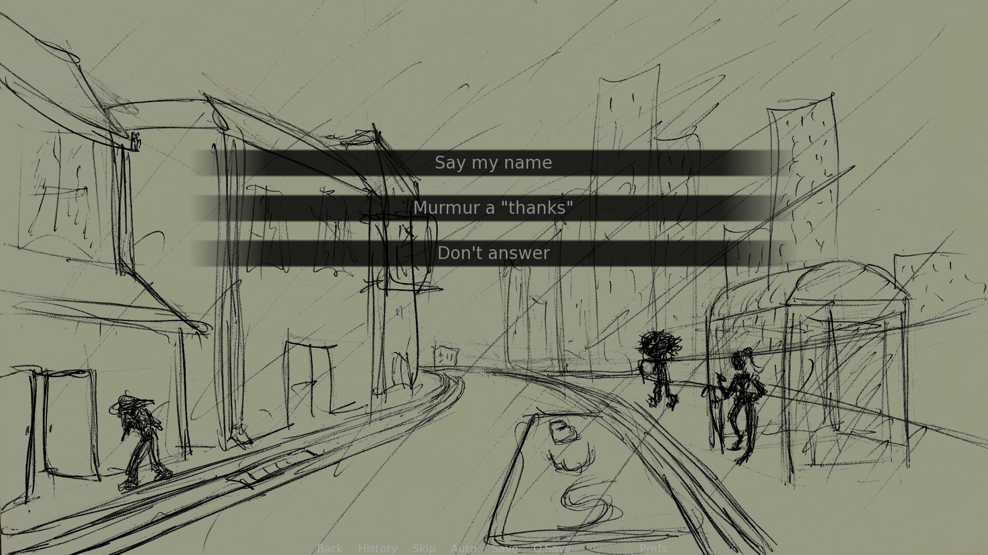 AmaTisMo screenshot 3