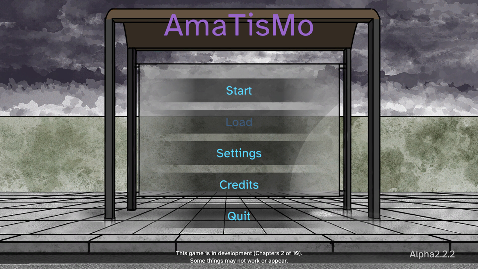 AmaTisMo