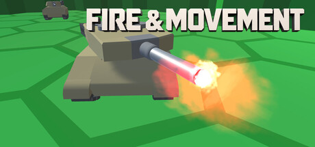 Fire and Movement cover