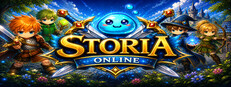Storia Online cover