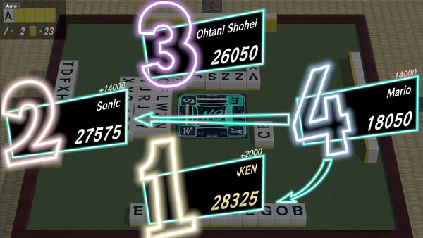 WORJONG / ワージャン スクリーンショット 4