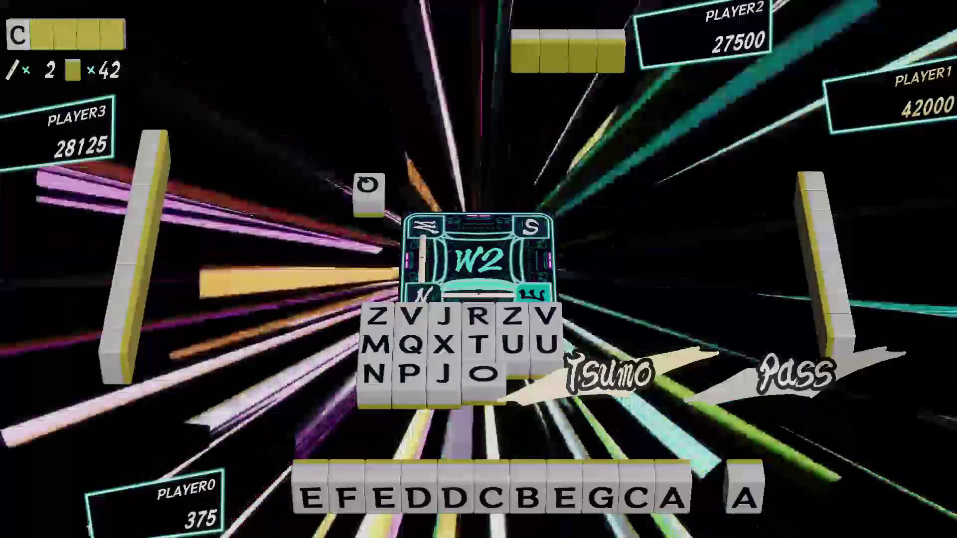 WORJONG screenshot 4