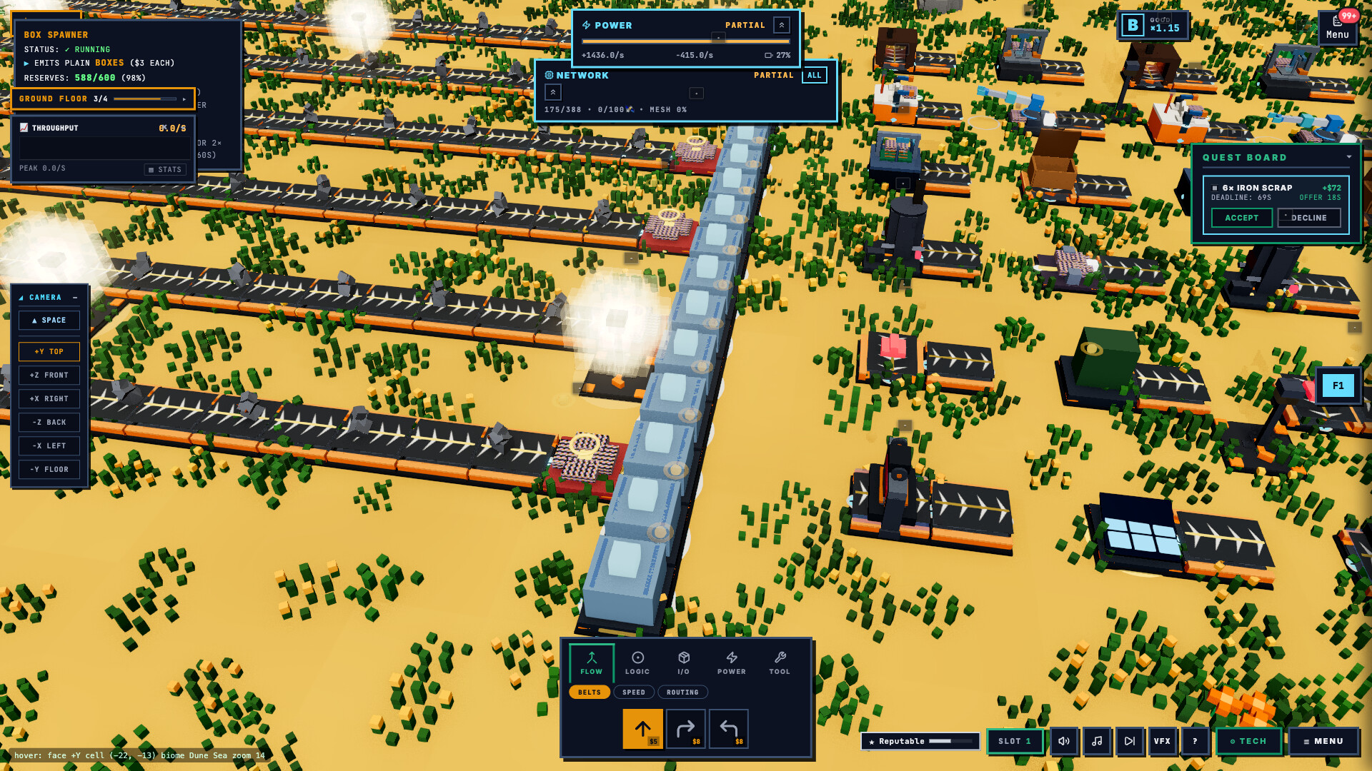 Loop Industries screenshot 6