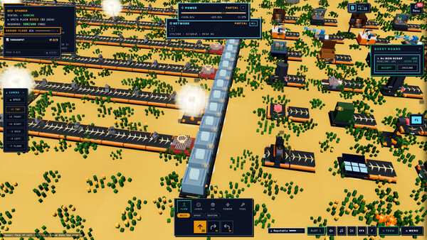 Screenshot media