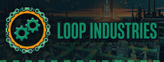 Loop Industries cover
