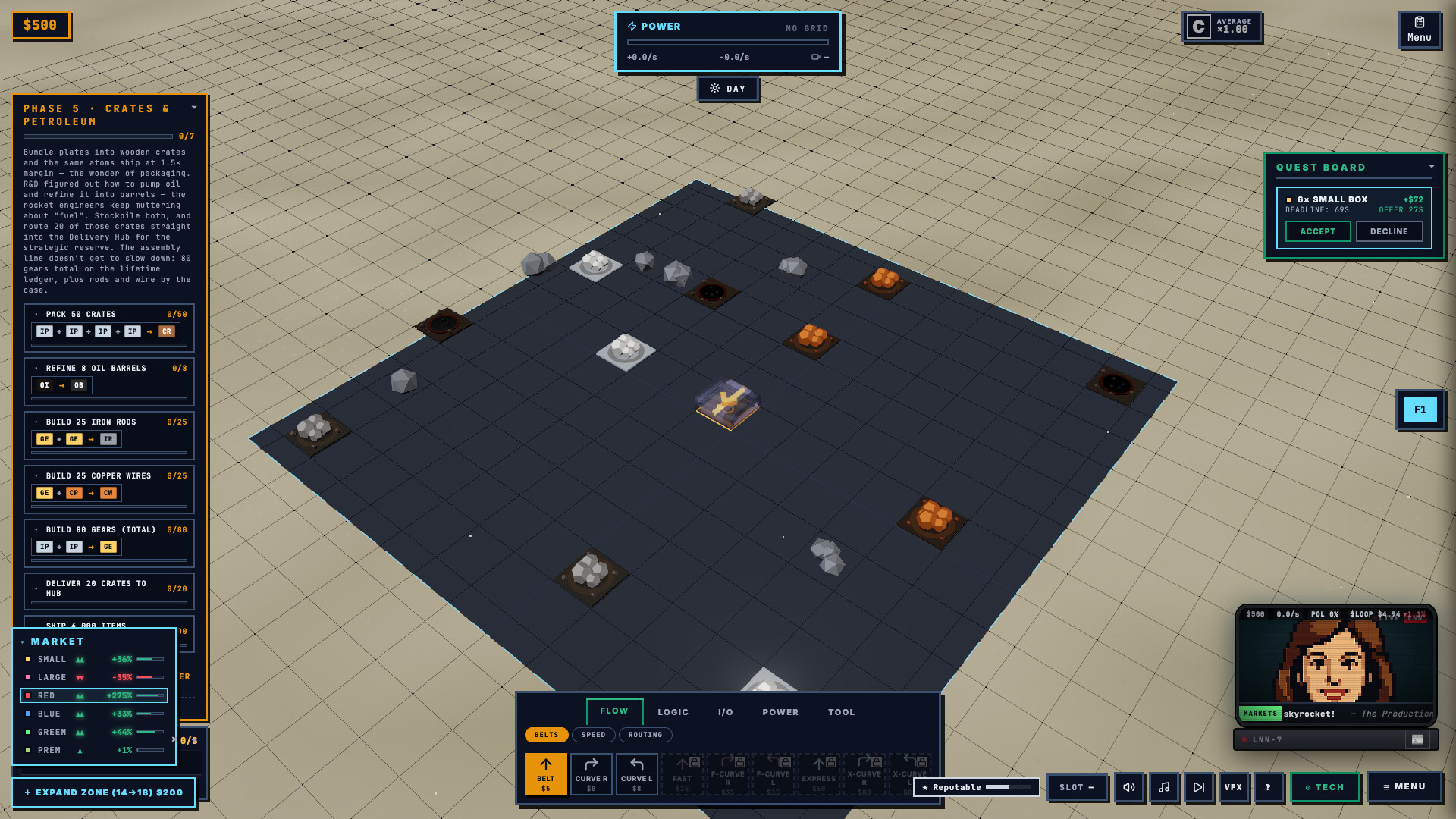 Loop Industries Featured Screenshot #1