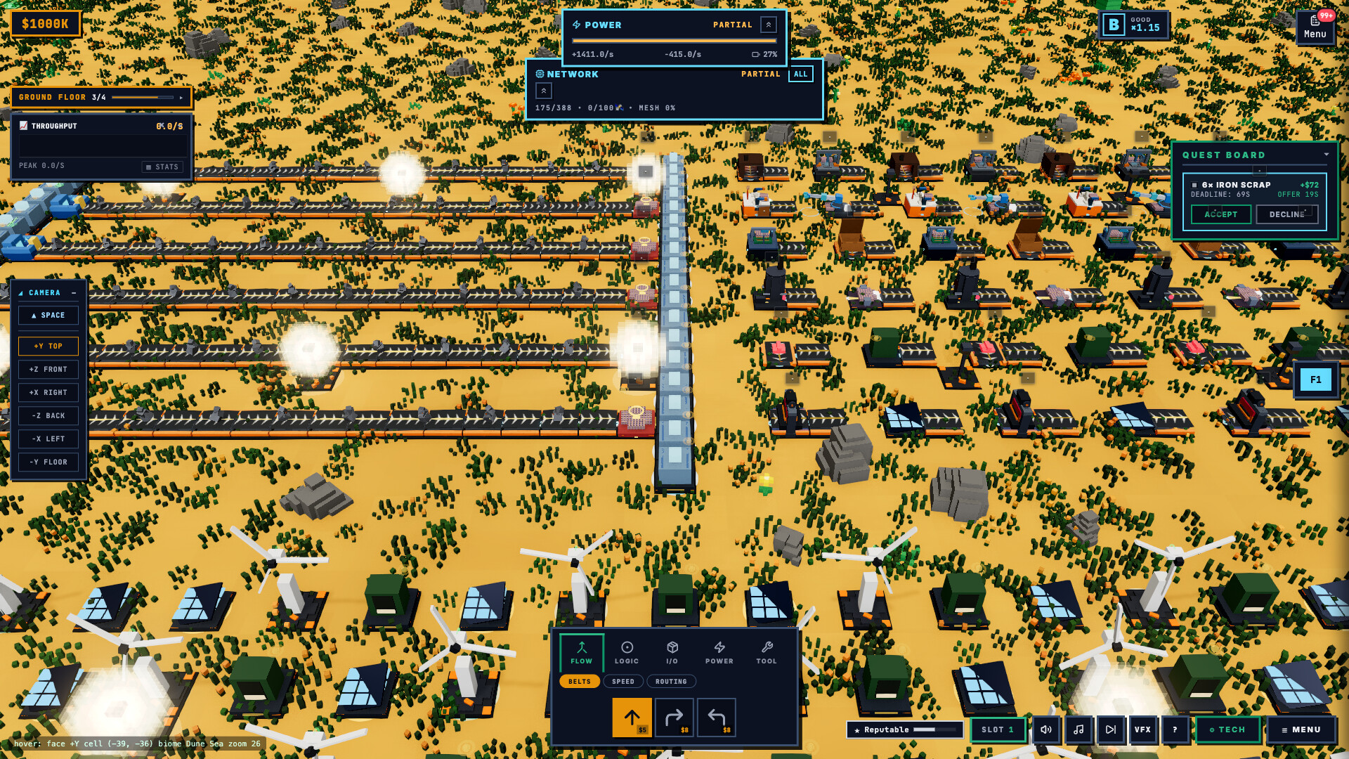 Loop Industries screenshot 7