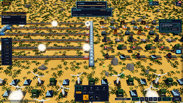 Screenshot media