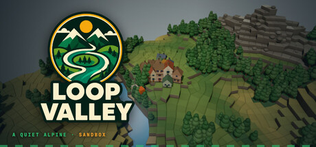 Loop Valley