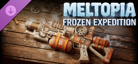 Meltopia - Frozen Expedition icon