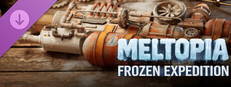 Meltopia - Frozen Expedition