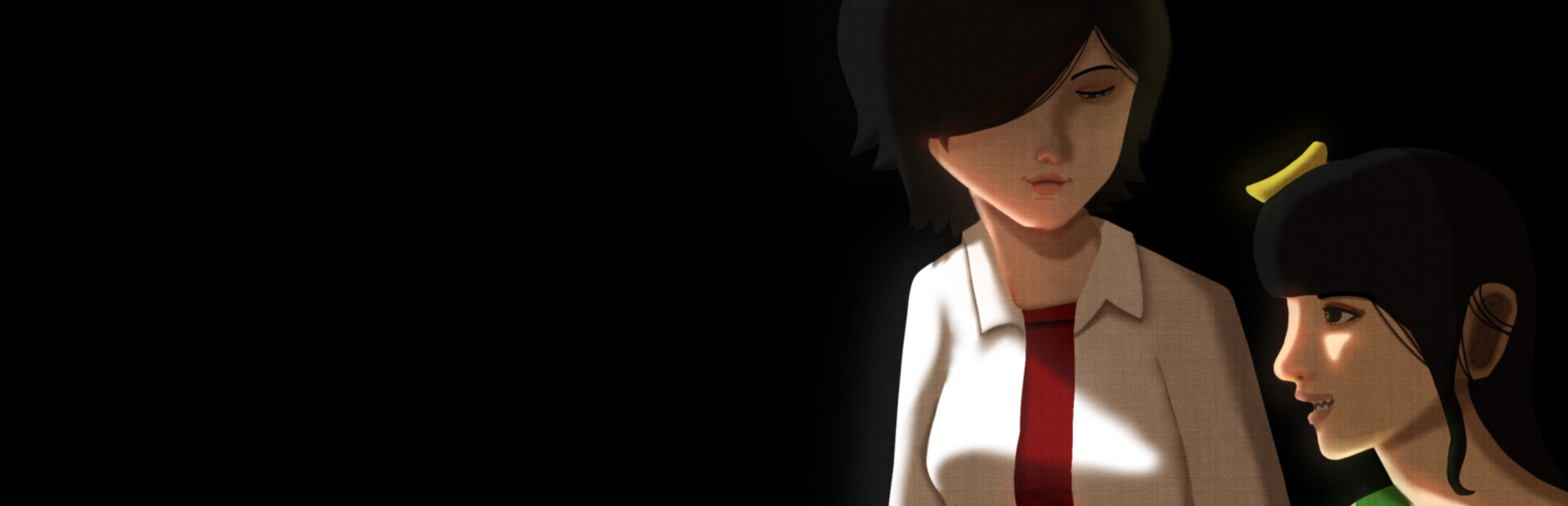 Shadow Saw Us