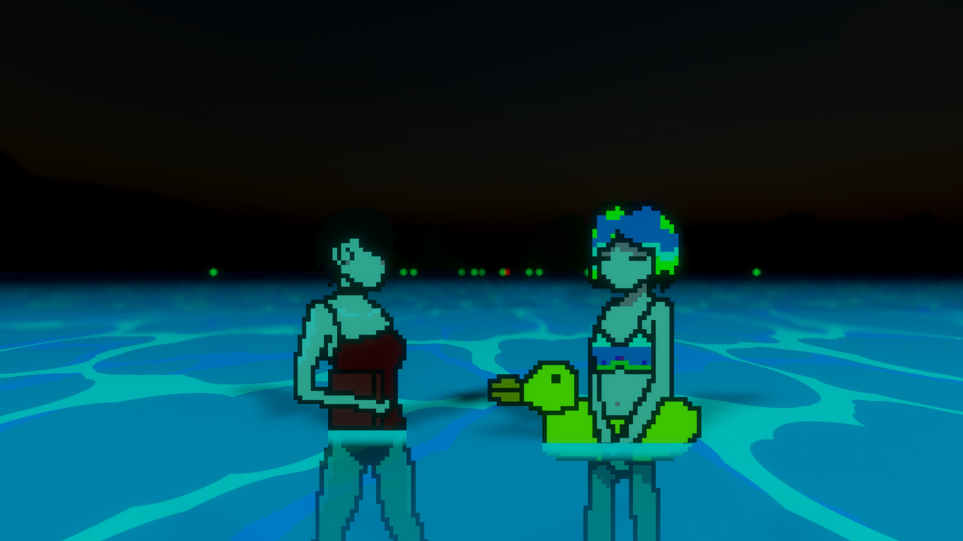 Shadow Saw Us Featured Screenshot #1