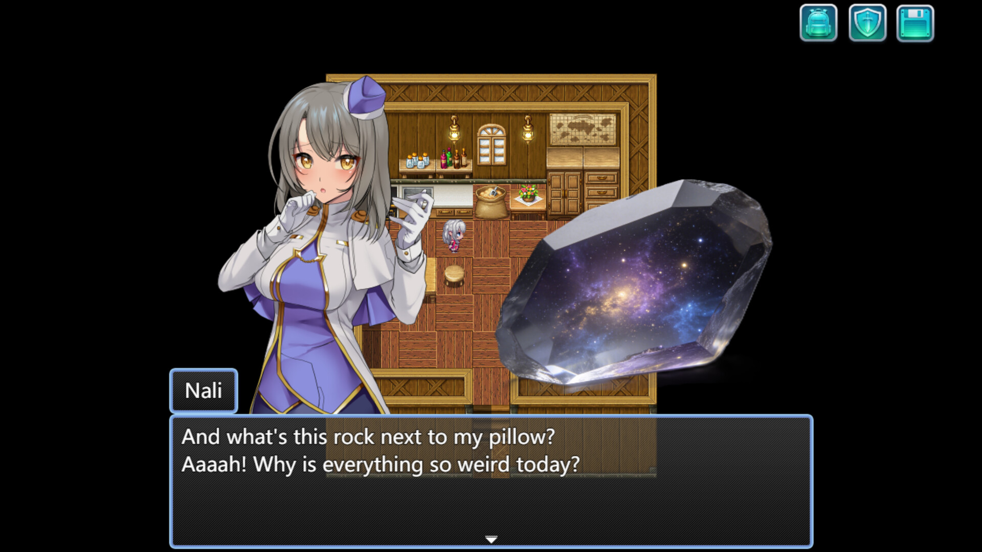 Attack to Attack screenshot #4