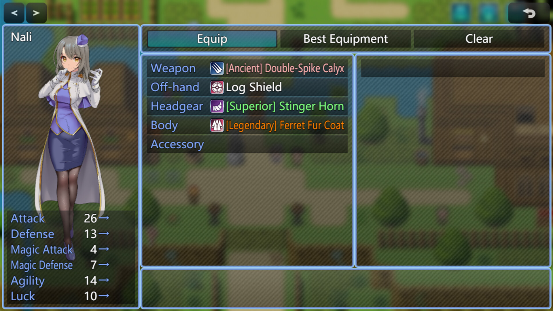 Attack to Attack screenshot 11