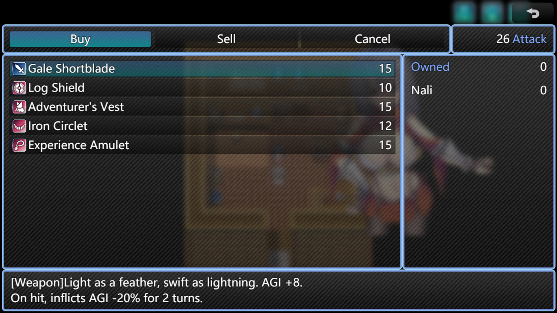 Attack to Attack screenshot 10