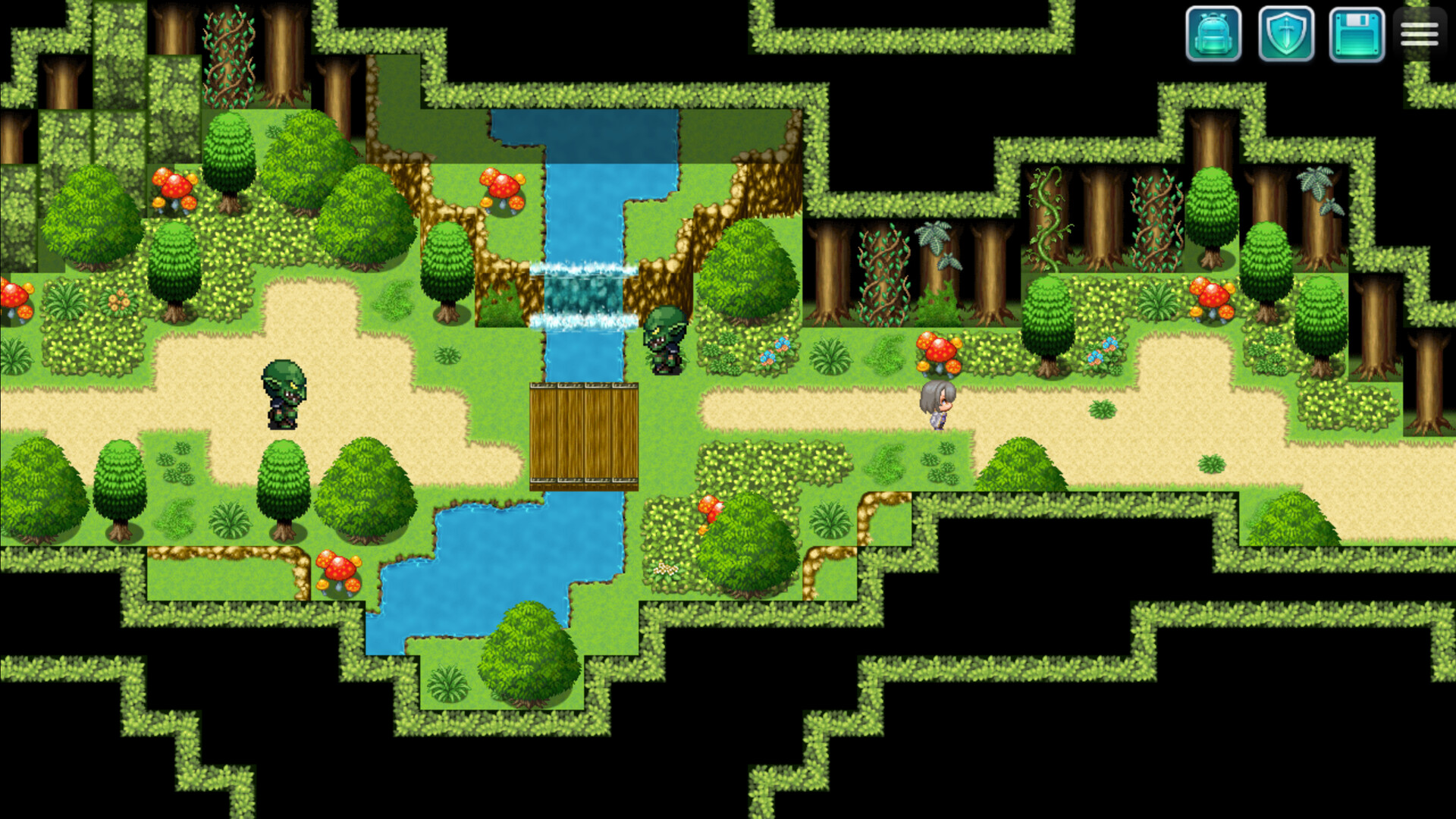 Attack to Attack screenshot #7