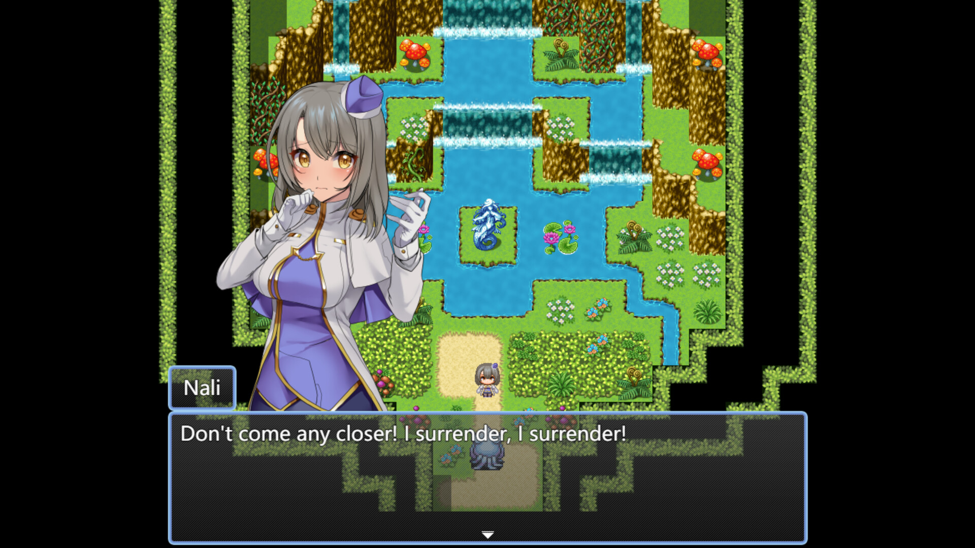 Attack to Attack Featured Screenshot #1