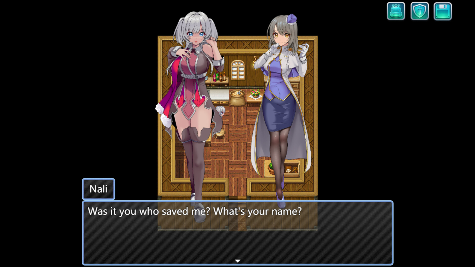 Attack to Attack screenshot 5