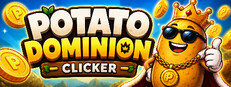 Potato Dominion Clicker cover