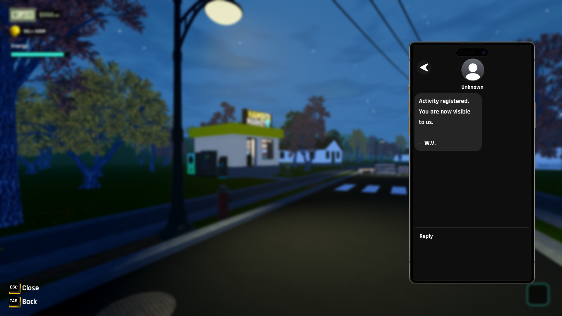 Hamstr Protocol screenshot 8