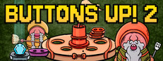 Buttons Up! 2 cover