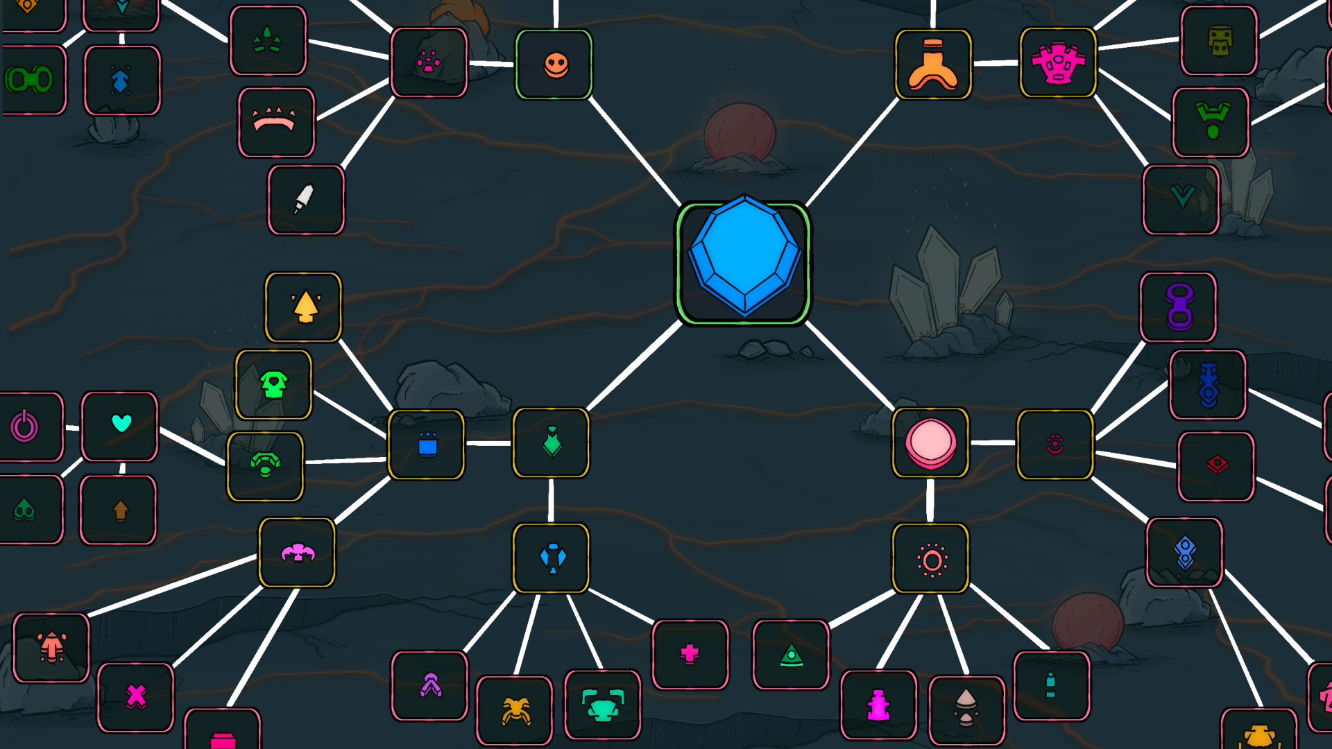Buttons Up! 2 screenshot #2